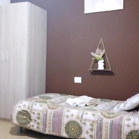 Villa Levante Barletta Bagian luar foto