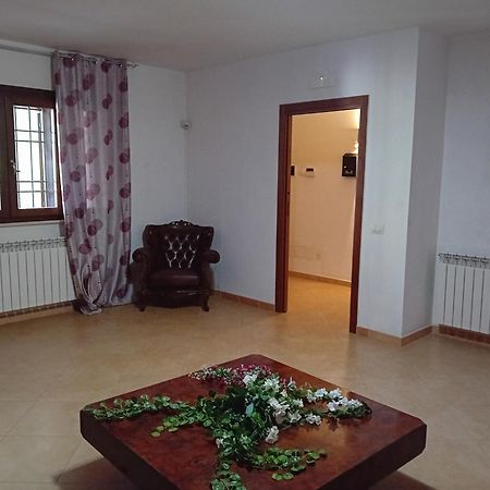 Villa Levante Barletta Bagian luar foto