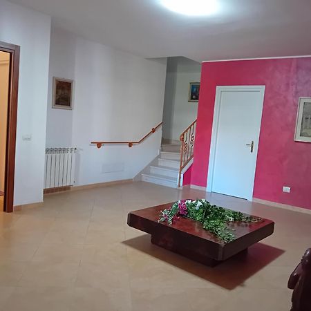 Villa Levante Barletta Bagian luar foto