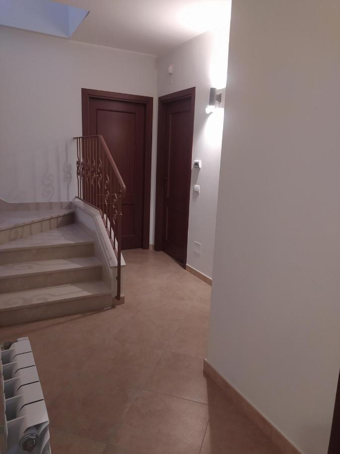 Villa Levante Barletta Bagian luar foto