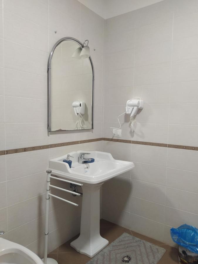 Villa Levante Barletta Bagian luar foto