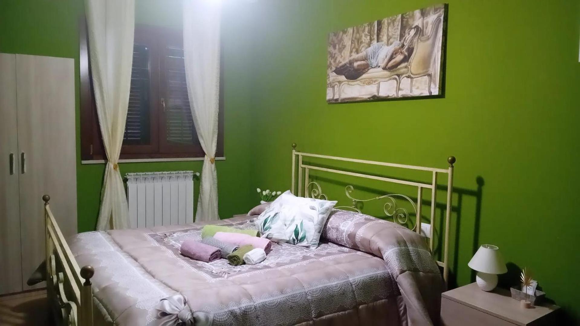 Villa Levante Barletta Bagian luar foto