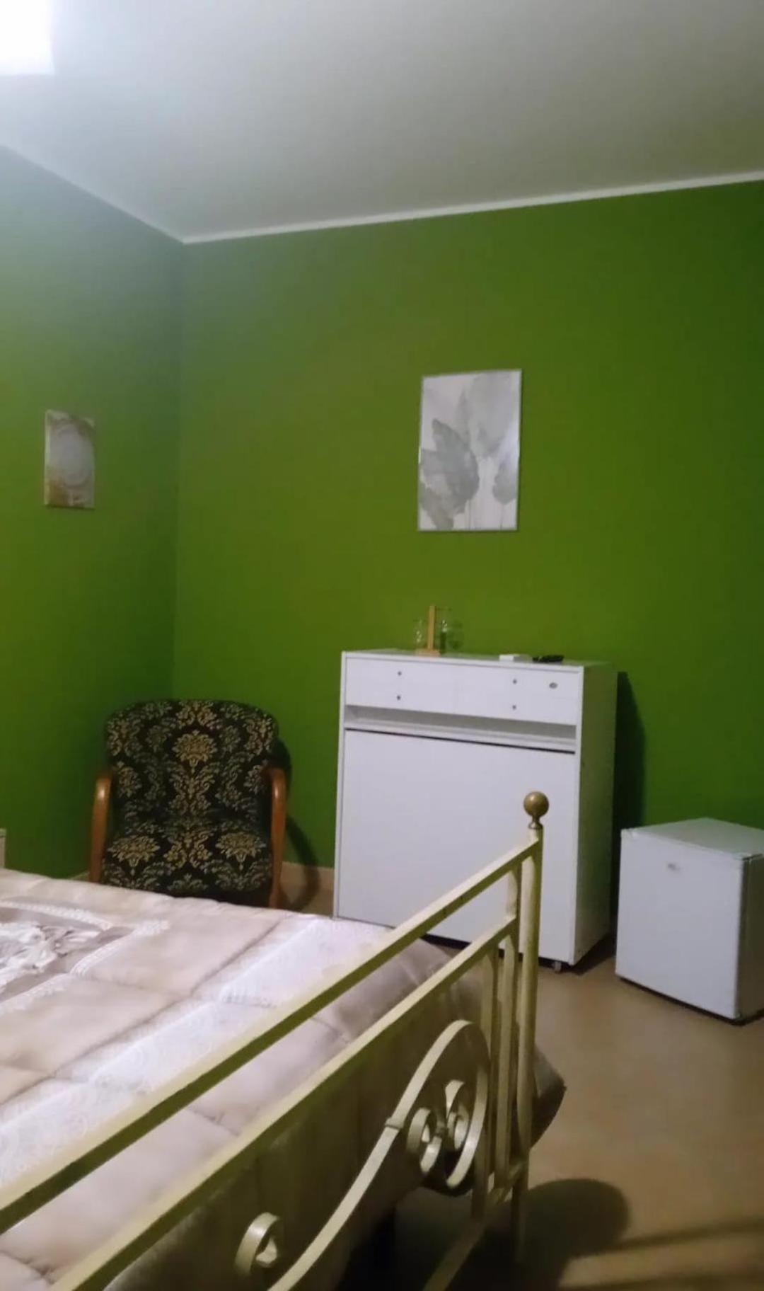 Villa Levante Barletta Bagian luar foto