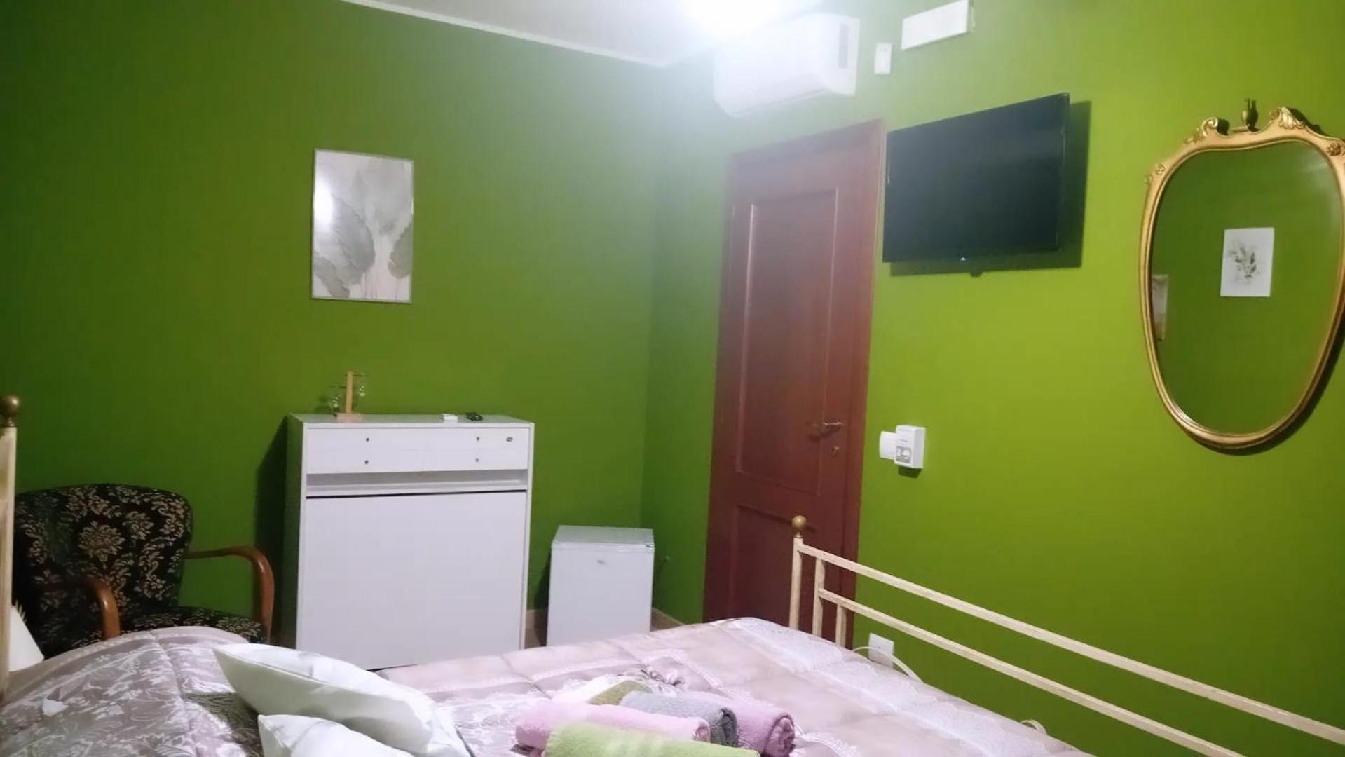 Villa Levante Barletta Bagian luar foto