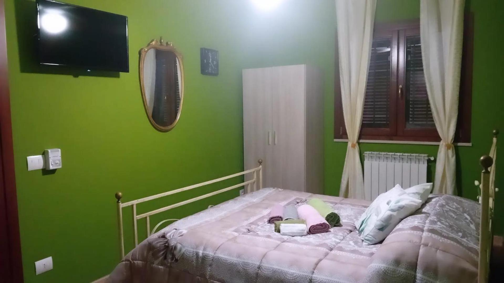 Villa Levante Barletta Bagian luar foto