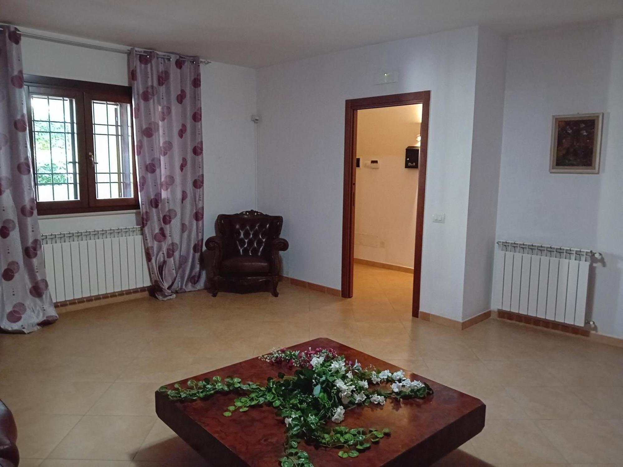 Villa Levante Barletta Bagian luar foto