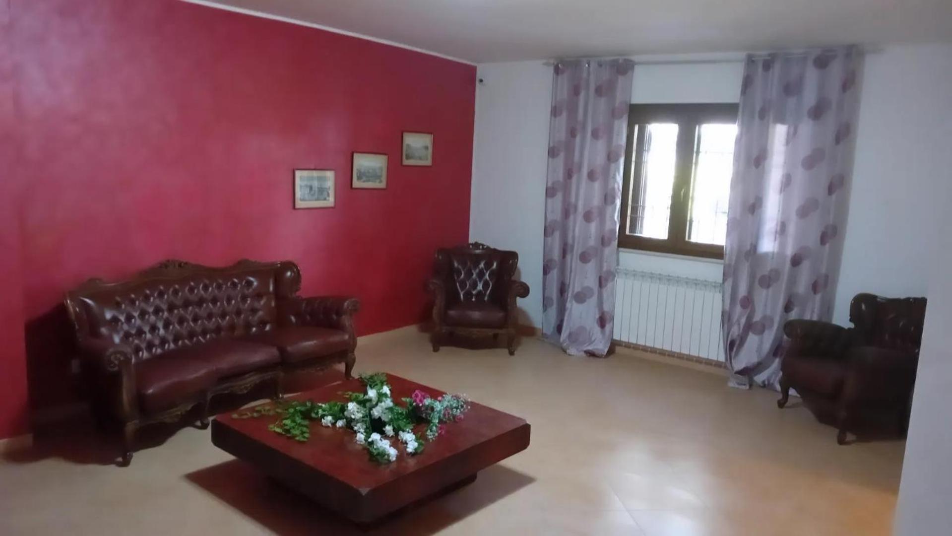 Villa Levante Barletta Bagian luar foto