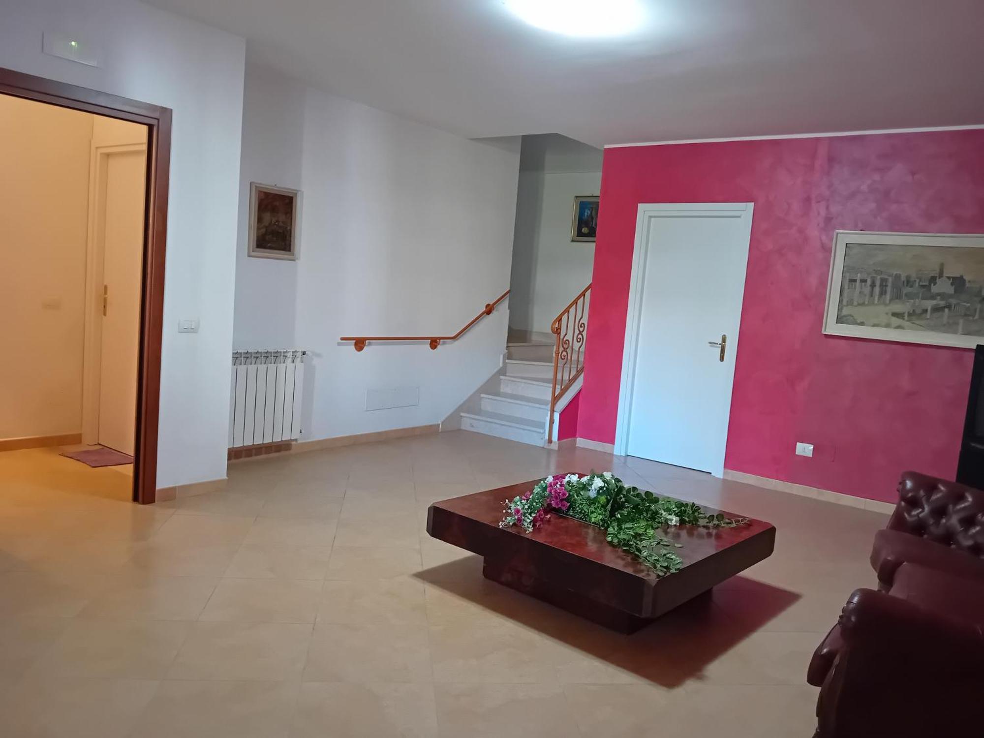 Villa Levante Barletta Bagian luar foto