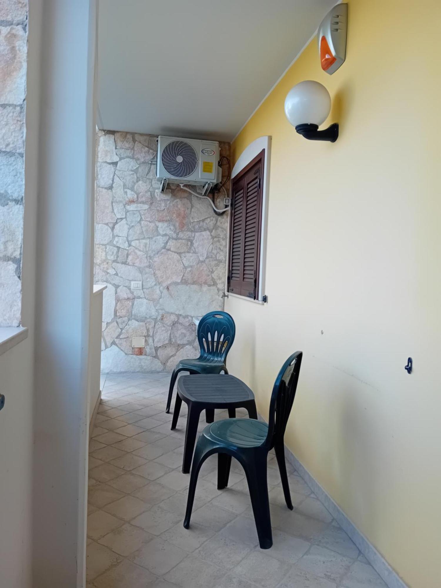 Villa Levante Barletta Bagian luar foto