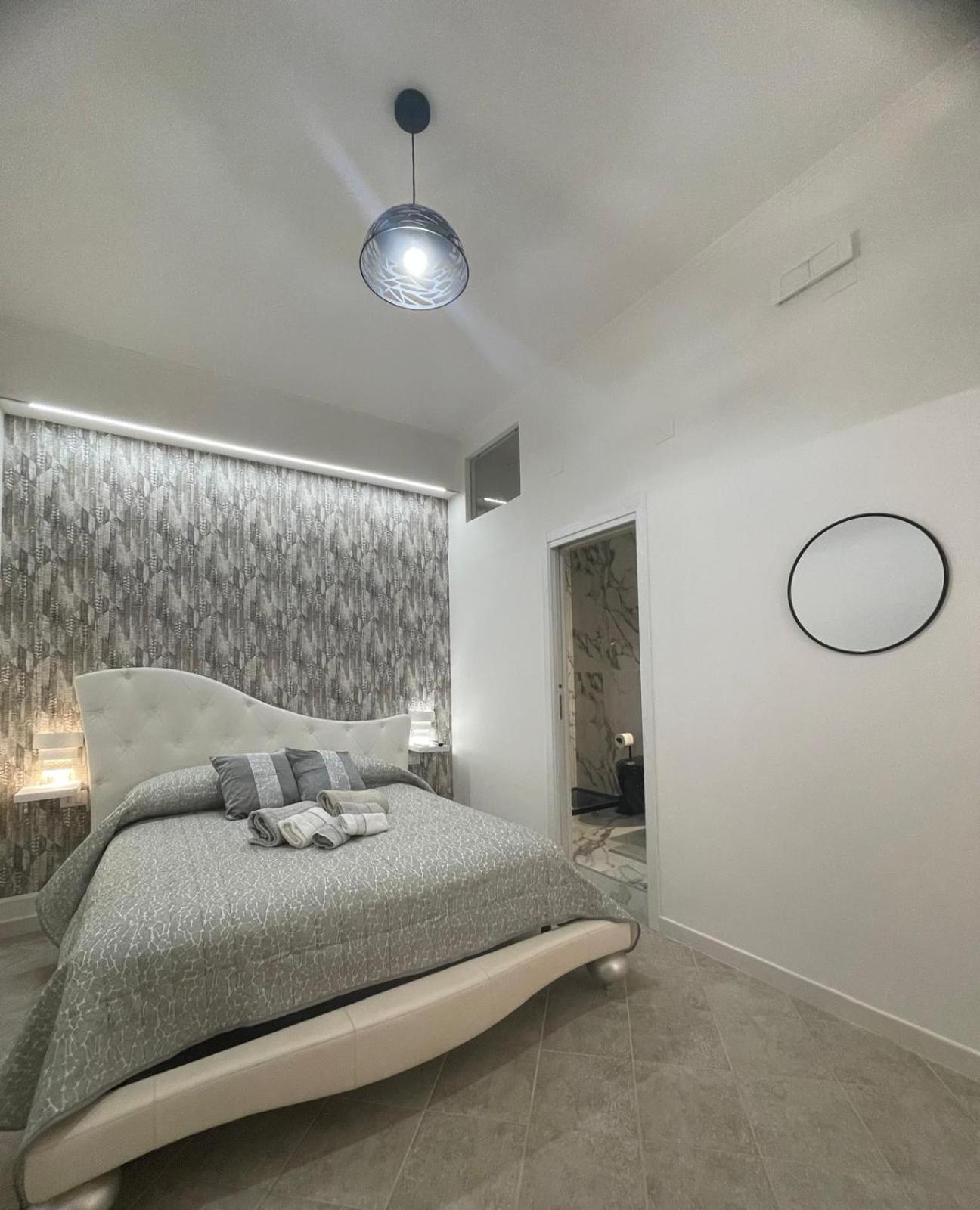 Villa Levante Barletta Bagian luar foto