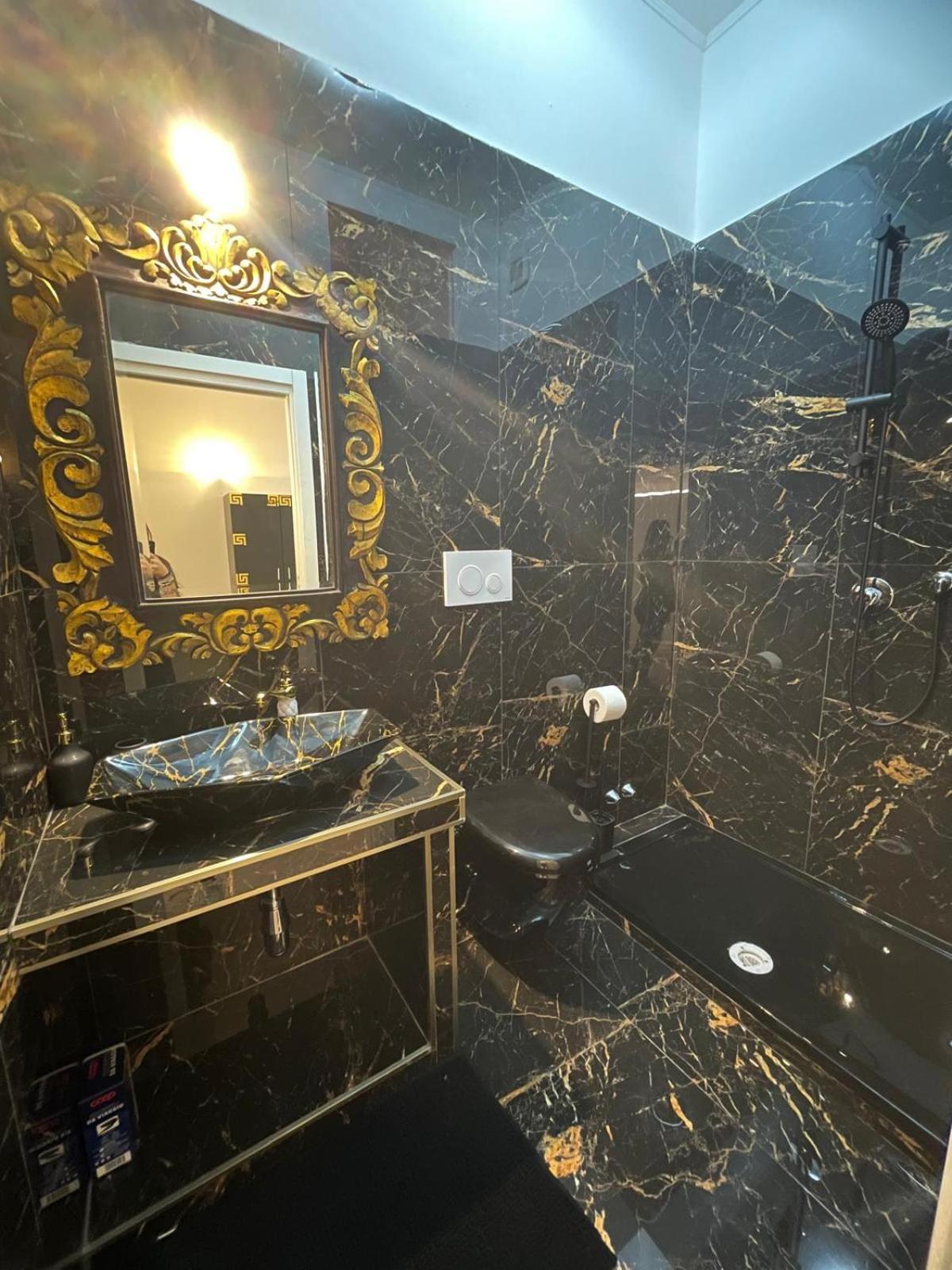 Villa Levante Barletta Bagian luar foto