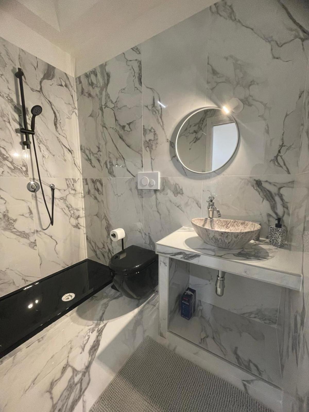 Villa Levante Barletta Bagian luar foto
