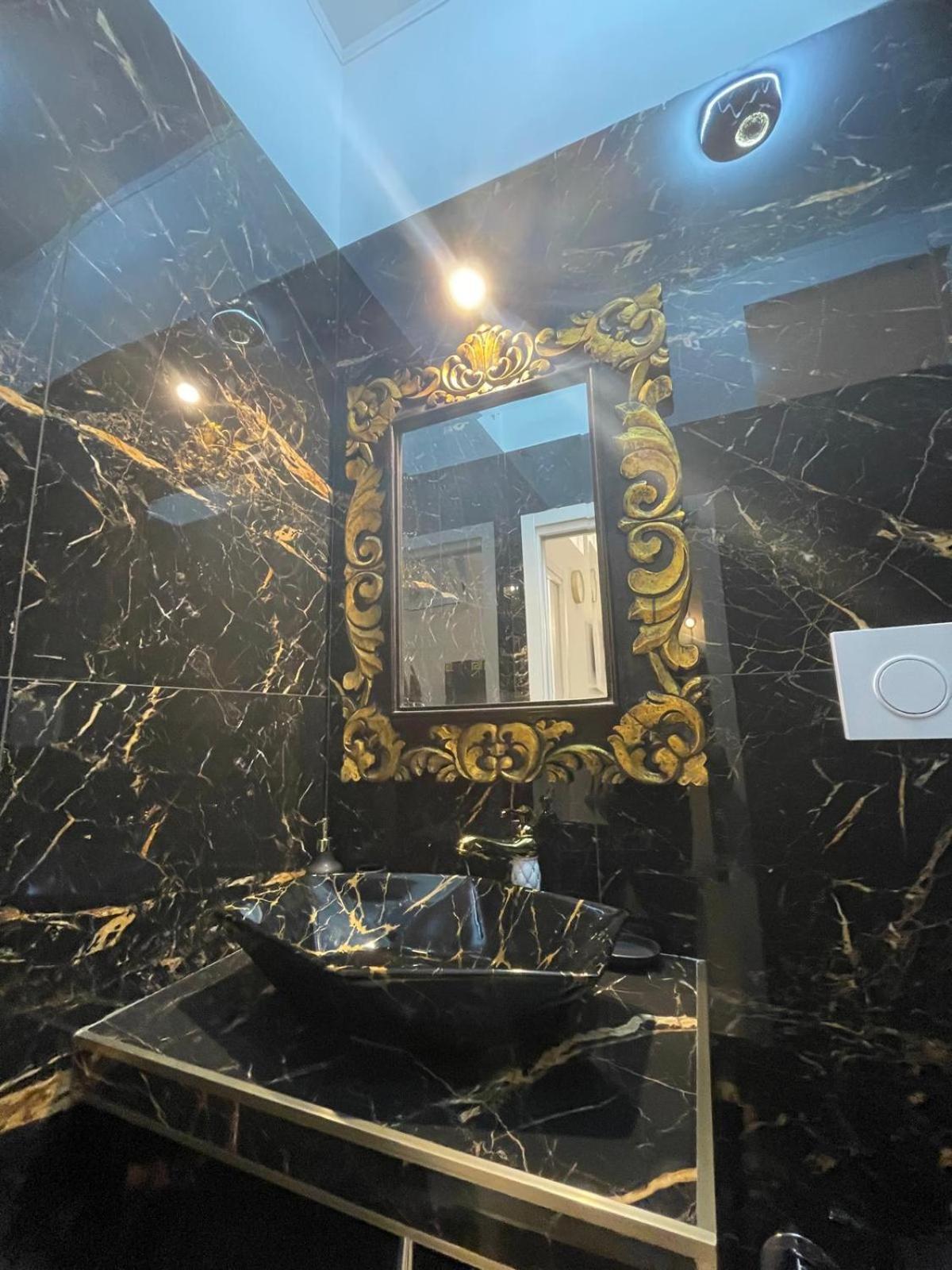 Villa Levante Barletta Bagian luar foto